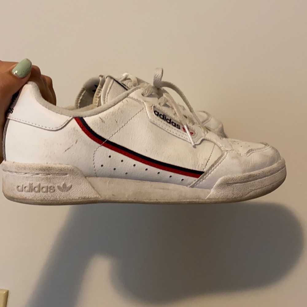 Continental Adidas shoes